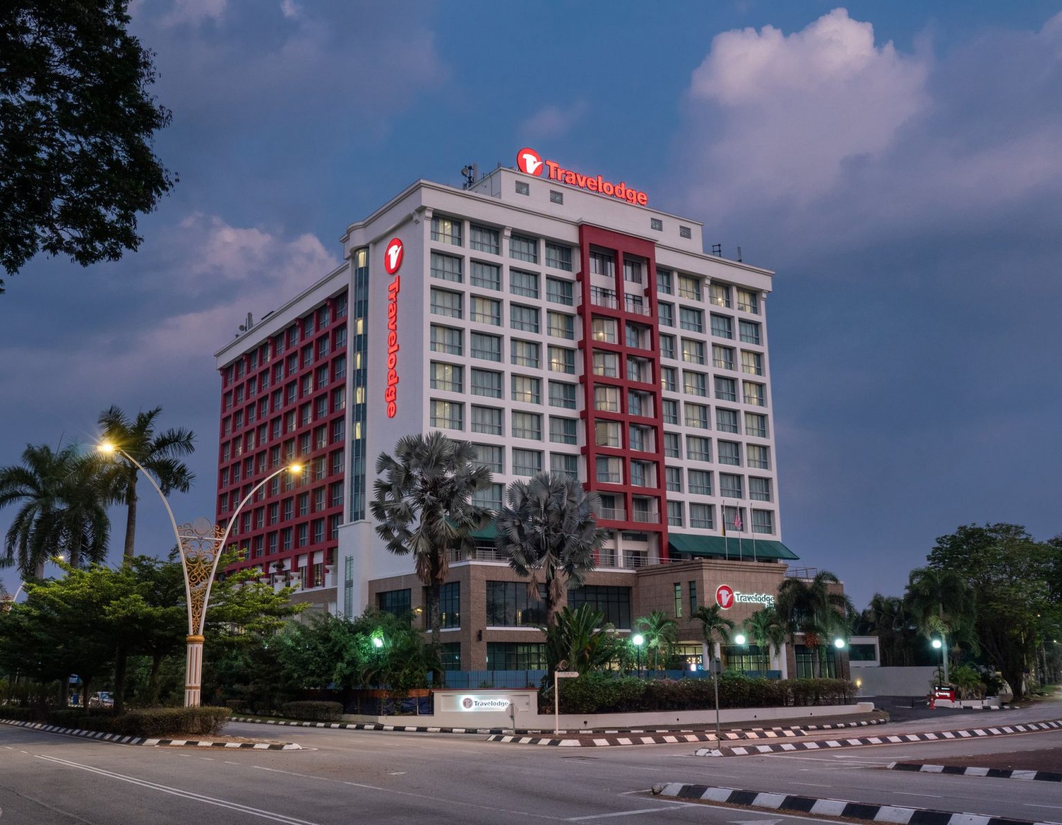 Travelodge Debuts Ipohs Only International Branded Hotel Travelodge