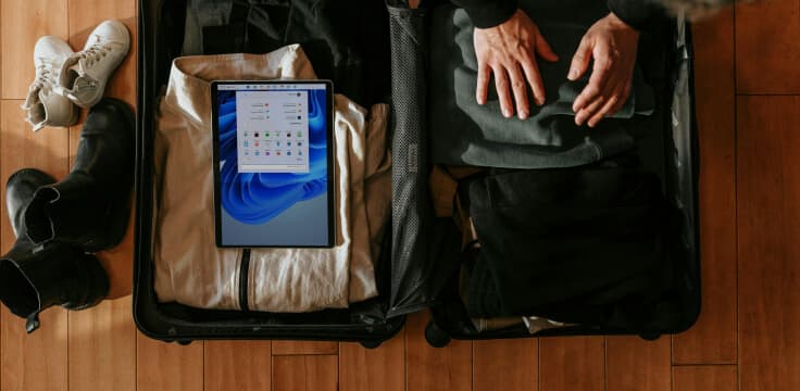 Business Travellers