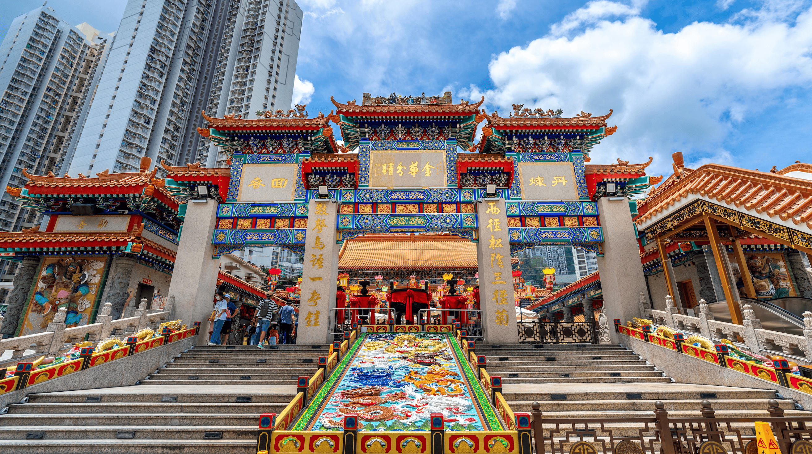 Book Travelodge Hotels in Hong Kong | Get The Best Deal!
