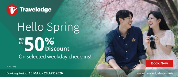 Hello Spring Sale