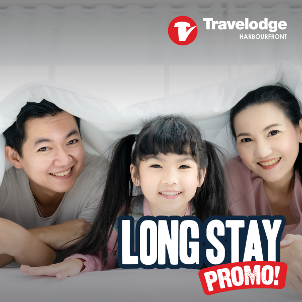New Hotel in Osaka – Pre Order Sale! - Travelodge Osaka Shinsaibashi