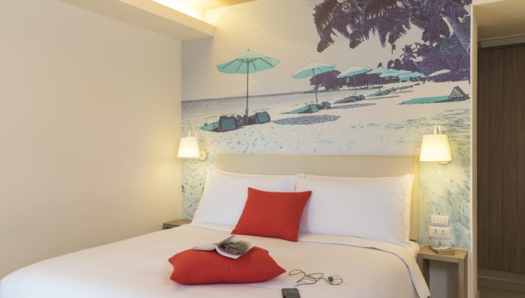 Hotels Near Pattaya Beach | Travelodge Pattaya Thailand Official Site