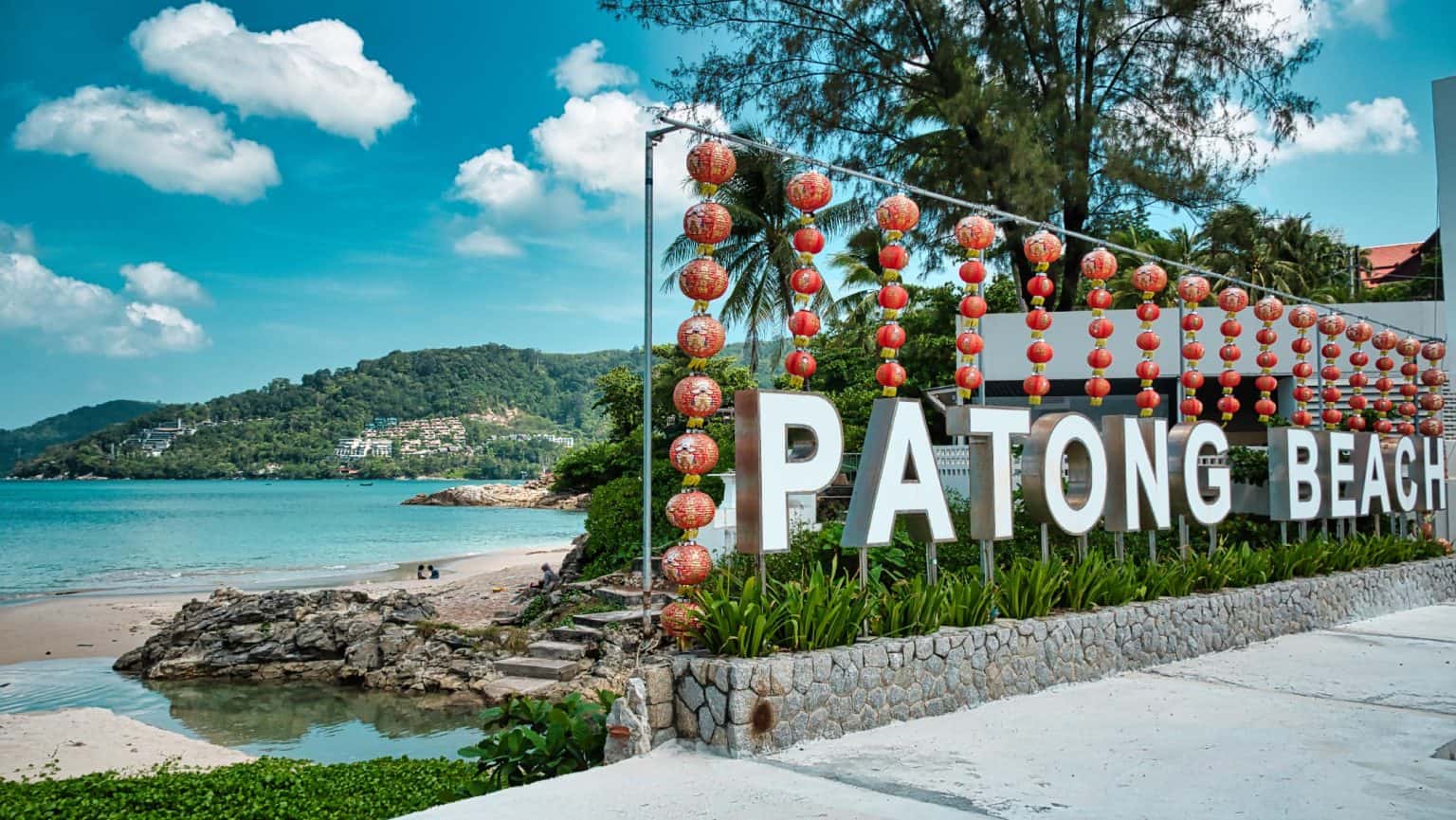 Discover the Top 6 Pristine Beaches in Phuket - Travelodge Asia Hotels