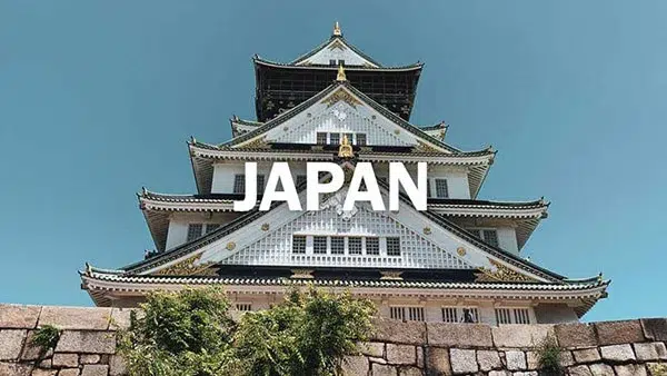 Japan