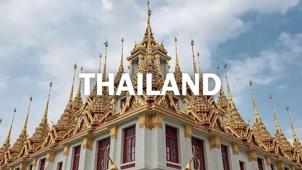 Thailand