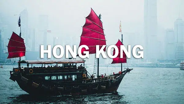 Hong Kong