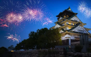 Best Viewing Spots and Hotels Nearby