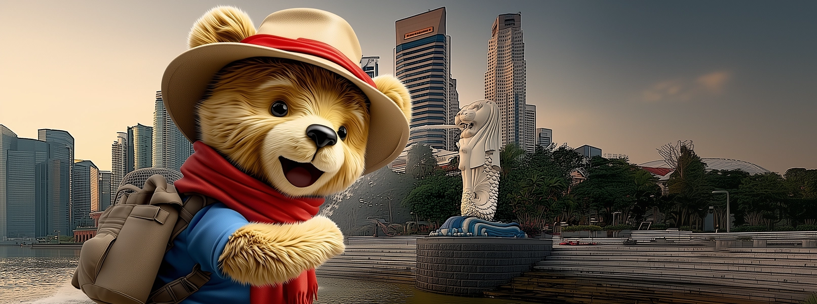 Singapore Flash Sale