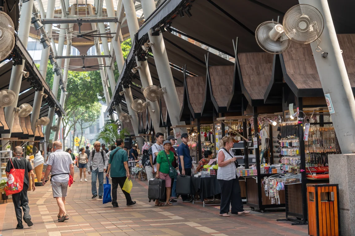 获得灵感- Travelodge Asia 酒店