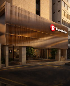 Travelodge Osaka Shinsaibashi